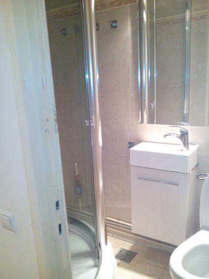 inchiriez garsoniera dubla cocheta Ploiesti -gara de sud 350E - 6