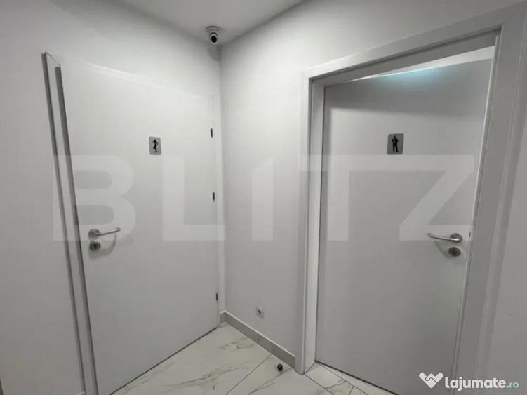 Spa?iu birouri, 530 mp, zona centrala - 1