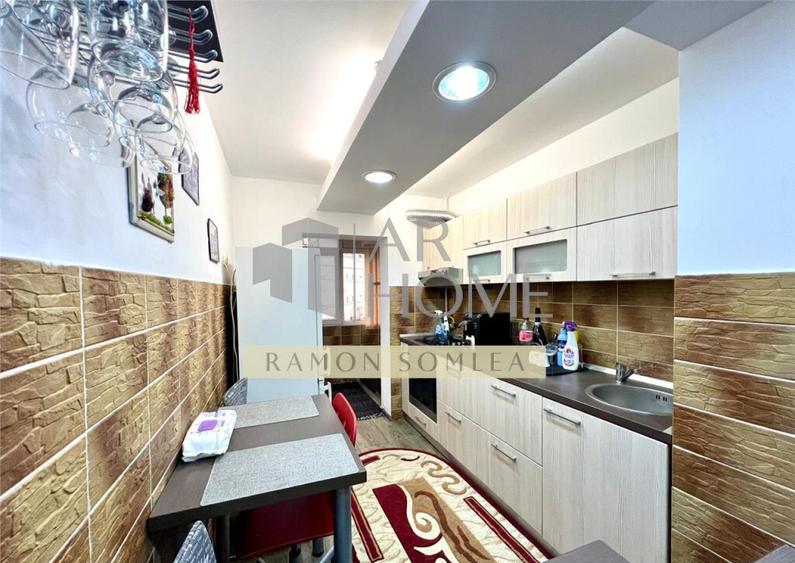 Apartament 2 camere, decomandat, zona 9 mai, Ploiesti - 7