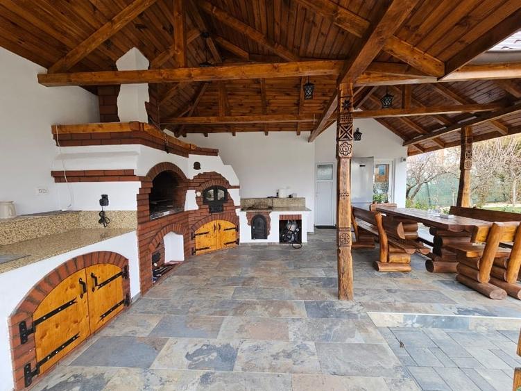 Pensiune Jiblea Veche - 1