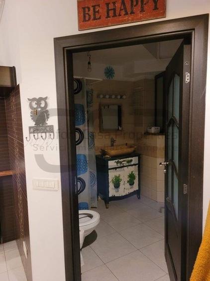 Calea Victoriei, Stirbei Voda, Cismigiu, apartament 2 camere cu balcon, mobilat - 3