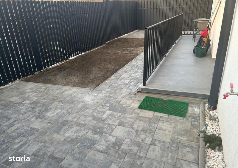 Apartament 2 camere prima inchiriere curte parcare Livezeni - 2