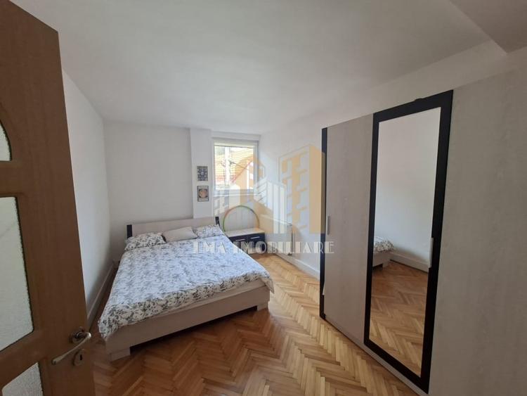 Casa individuala Schei Brasov - 26