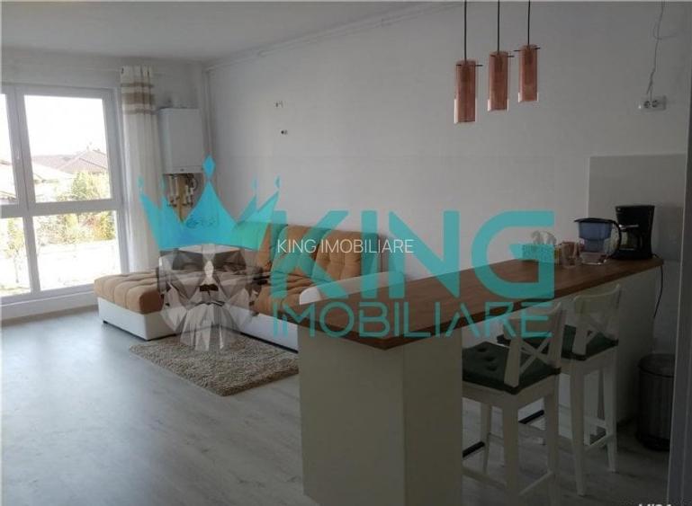 Apartament cu 2 camere semidecomandat, mobilat în Sisești Apartament cu 2 camere semidecomandat, mobilat în Sisești