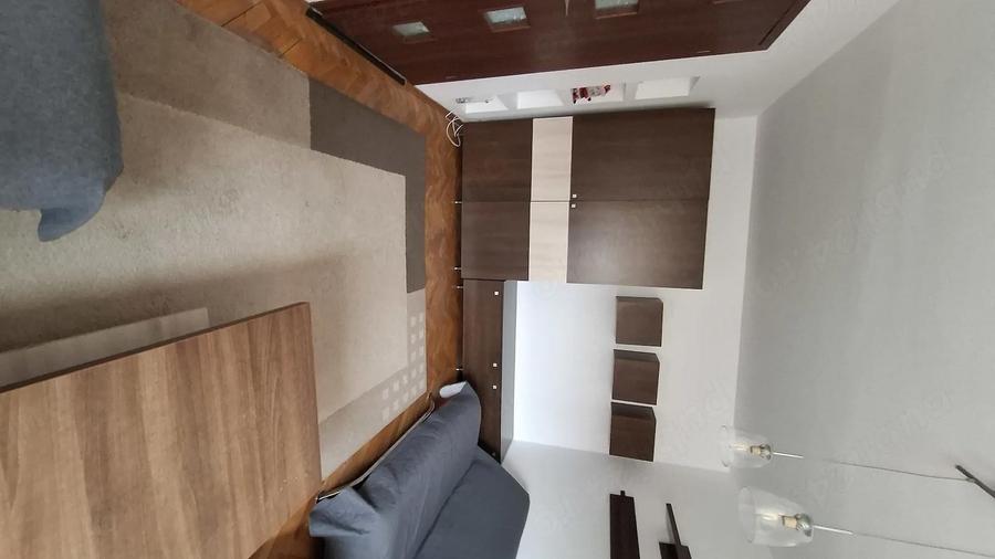 Inchiriez apartament decomandat, 2 camere, Stefan cel Mare - 2