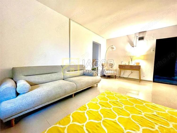 Apartament cu destinatia Spatiu comercial, zona Ana Ipatescu - Bistrita Lac, str. 1 Mai - Bacau - 10