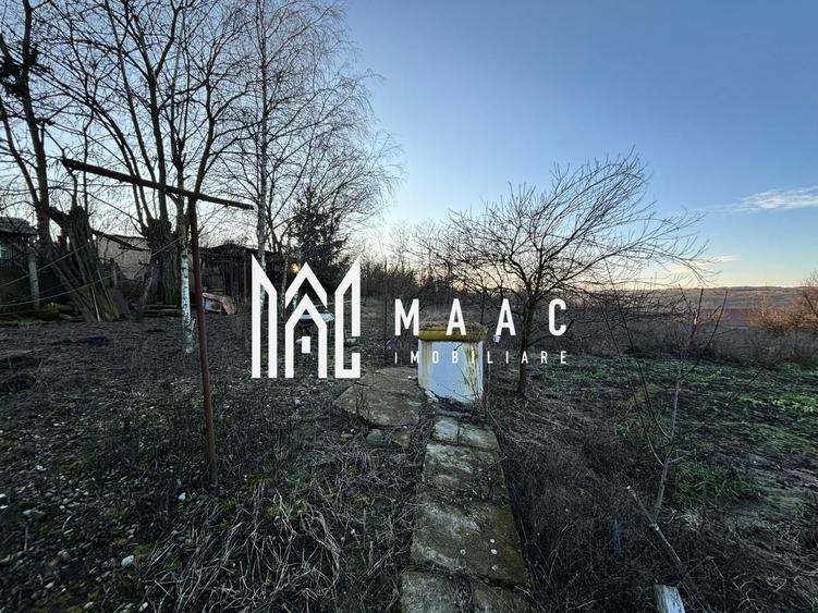 Casa 4 camere | 40 MPU | Curte 1.151MP | Teren 2.359 MP | Alba Iulia | Ohaba - 21