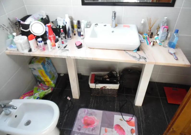 Vand casa in Deva, zona Calugareni, partea de jos, D+P+M, - 9