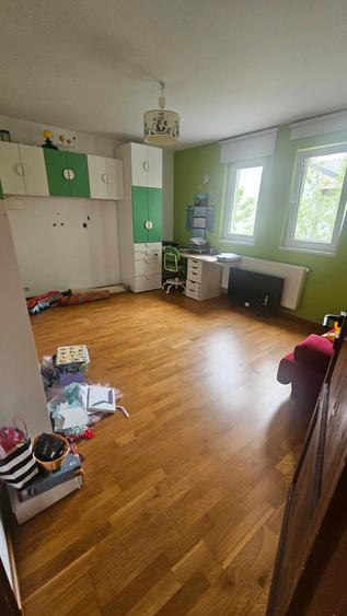 Hala industriala si apartament - 4