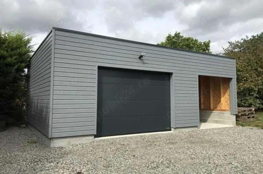 garaj la casa satu mare - 1