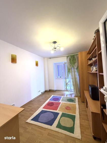 PACURARI-ap. 3 camere, 2 balcoane, mobilat si utilat,et.3/8,KAUFLAND! - 6