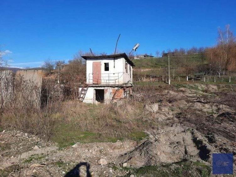 Spatiu de productie, fosta balastiera, Conop, 9100 mp - 6