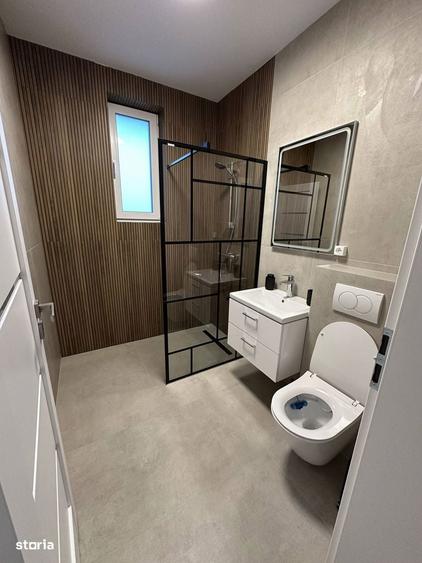 Apartament nou deosebit - prima inchiriere! - 8