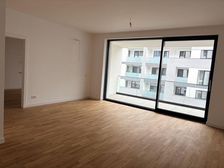APARTAMENT NOU THE IVY BANEASA -PRET + 21% TVA - 2