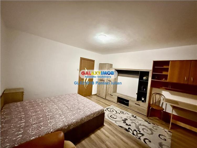 Garsoniera | Iancului | Semidecomandata | 7min. metrou - 2