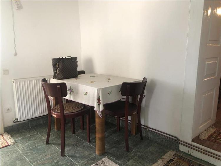 Casa locuibila cu teren generos,  REPUBLICII SANPETRU - 16