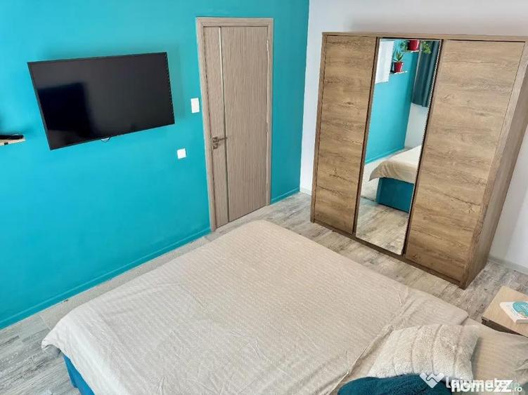 Apartament tip casa si curte privata 75 mp | 2 camere | parcare - 7