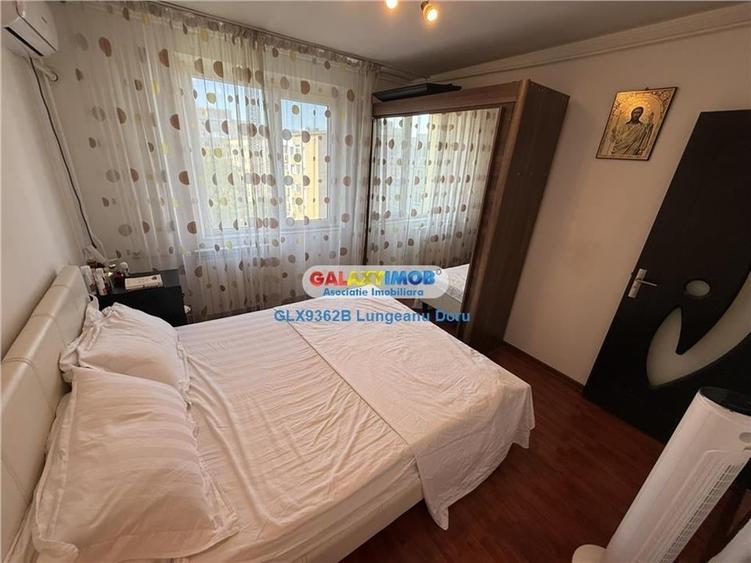 3 camere decomandat, Dumbrava Noua, Rahova, Parcare, AC, Boiler - 4