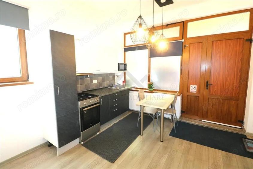 Apartament 2 camere , centrala proprie , zona Aradului - 5