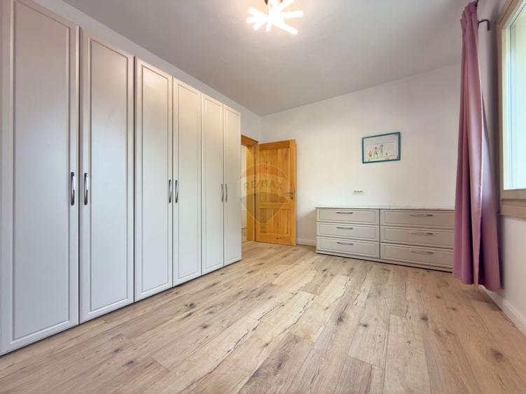 Vilă spațioasă 202 mp utili, Calea Romanilor - 9