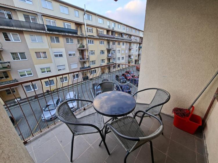 Apartament modern 3 camere 2 bai si parcare subterana in zona Rahovei - 11