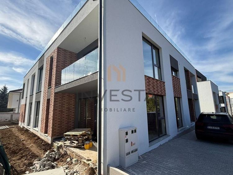 Spatiu comercial pretabil pentru clinica!  6 parcari incluse ! - 5