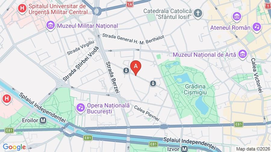 Apartament cu super dotari - 5