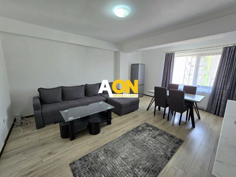 Apartament cu 3 Camere, Bloc Nou, Zona Arex - 1