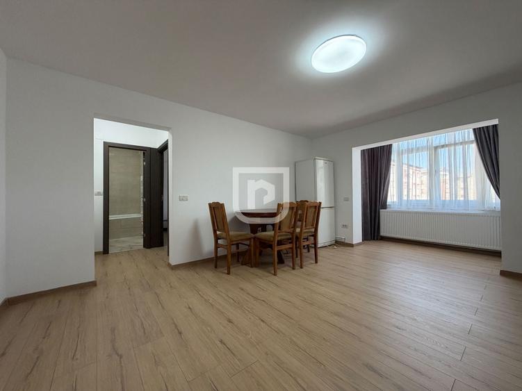 Apartament 3 camere renovat Gura Humorului - 8