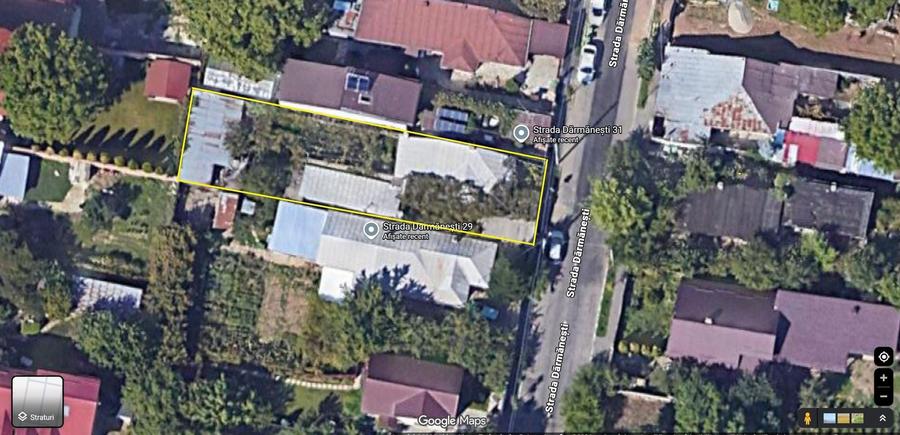 Teren la 200 ml de padurea Baneasa | toate utilitatile - 3