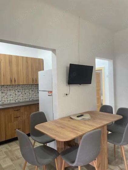 Inchiriez casa , str. A. Muresan , zona ^ Cotu mic ^ - 15