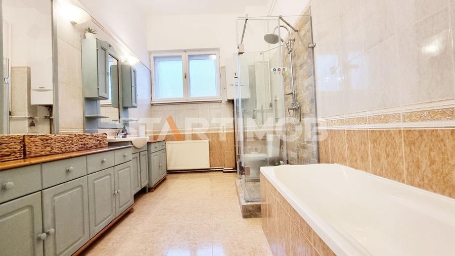 Apartament  in vila Ultracentral Brasov - 7