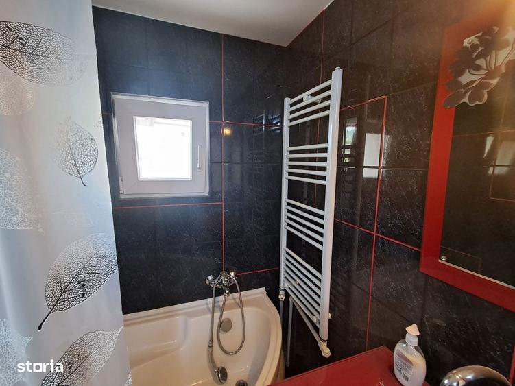 Inchiriere Apartament cu 3 camere Zona Urban- Bulevardul Garii- etaj 2 - 14