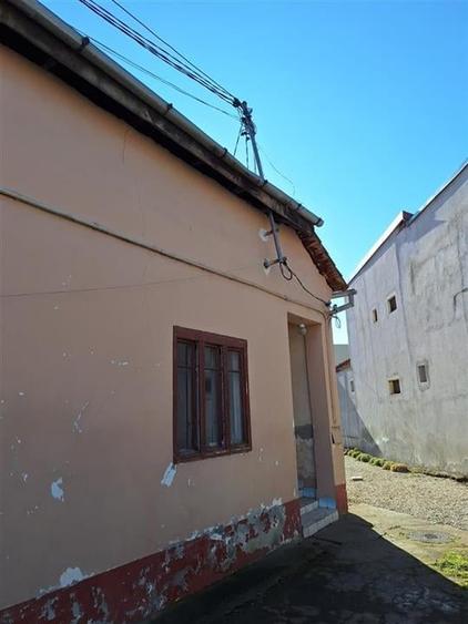 RECO Casa Oradea - 1