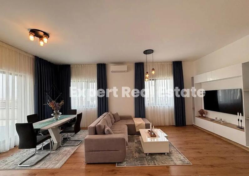 APARTAMENT MODERN 3 CAMERE-VIEW-TERASA 50MP - 4