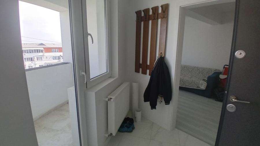 Metrou Berceni 12-15 min - Garsoniera ACTE GATA pretul include parcare - 3