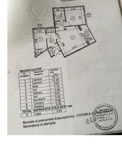 Apartament 2 camere Tineretului - 4