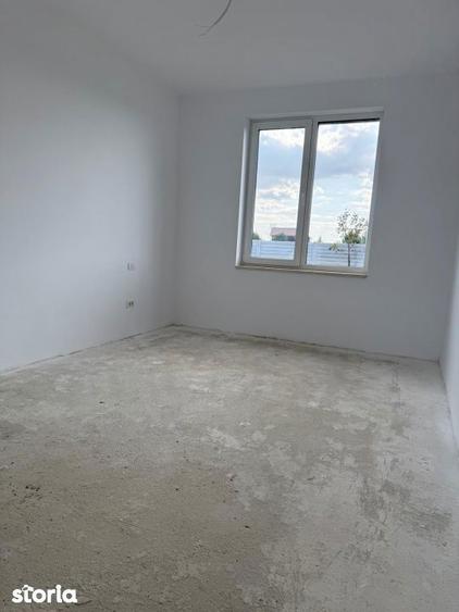 Casă cu 4 camere cu Teren 440 Mp în Frumușani