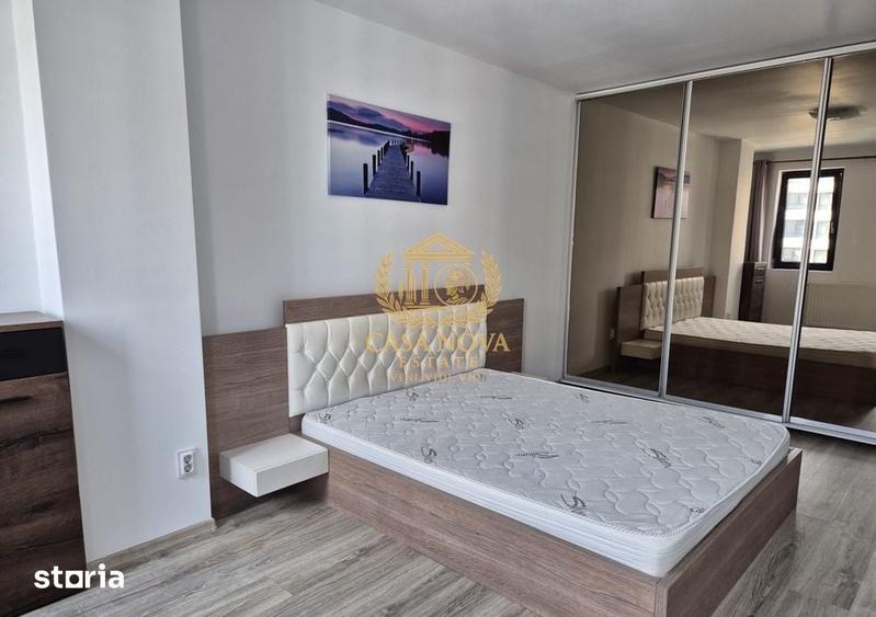 Apartament 2 camere, 57 mp, balcon 3 mp, zona Iulius Mall / FSEGA - 3