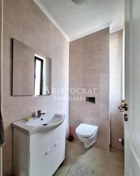 Duplex proximitate padure Corbeanca - 14