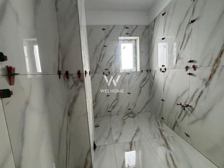 Apartament cu 3 camere si 2 bai - Selimbar - 3