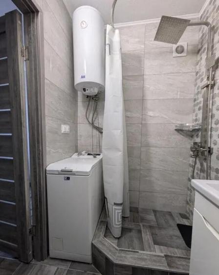 Garsoniera de vanzare zona Rahova - 2