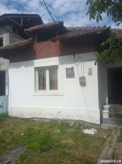 Vand casa in Tg. Carbunesti, judet Gorj - 1