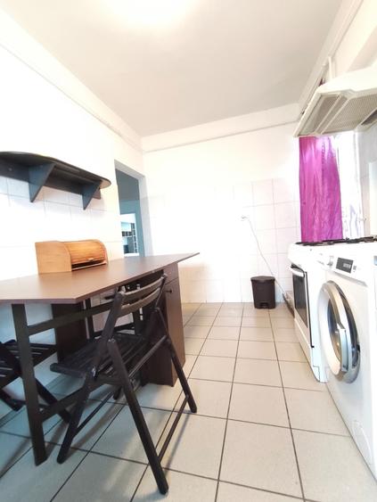 Apartament 2 camere,Arcu-Carrefour Market, 7min centru - 5