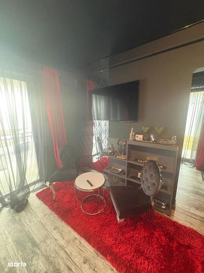 1 camera 50 mp zona bucium complex cataleya bl nou 65.000 mii euro - 6