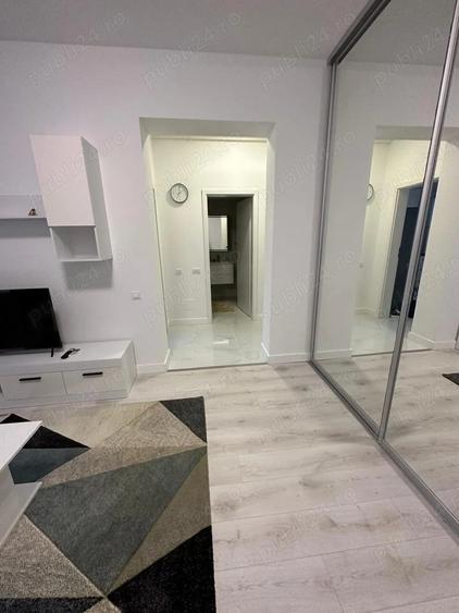 Garsoniera Grozave?ti - 1