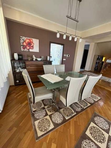 Vila spatioasa P+1 de vanzare Copaceni, Ilfov aproape de A0 - 3