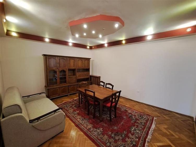 Casa individuala, 120 mp utili + 500 mp teren, situata in cartierul Marasti! - 2