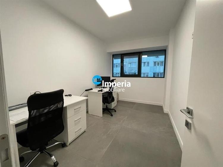 Spatiu birou, open space, de vanzare, zona  Centru - Mercur Merry - 4