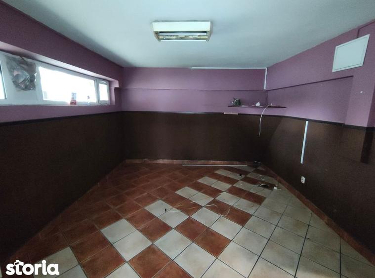 Spatiu comercial Dambu, 90mp - 6